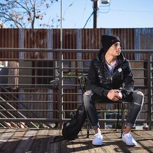 Meet your Posher, Marcus